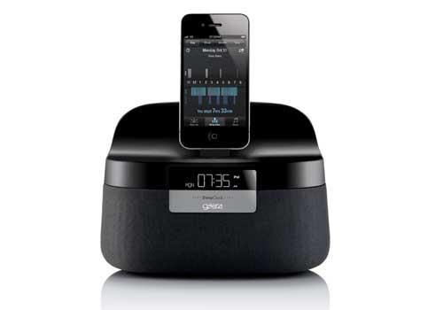 Gadgets voor slaap - Slimme wekker Gear4 Renew Sleep Clock