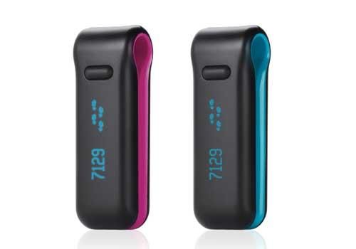 Gadgets voor slaap - FitBit Ultra's kleine helper