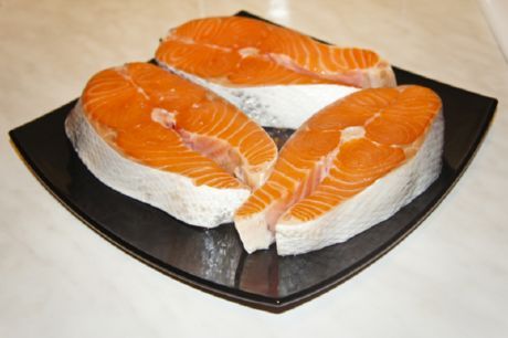 Zalm
