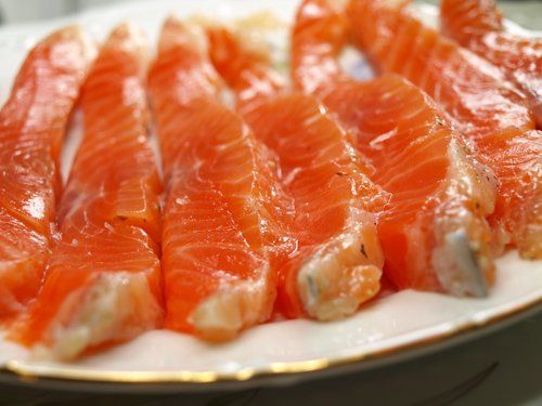 9 voedingsmiddelen die ons gelukkiger maken