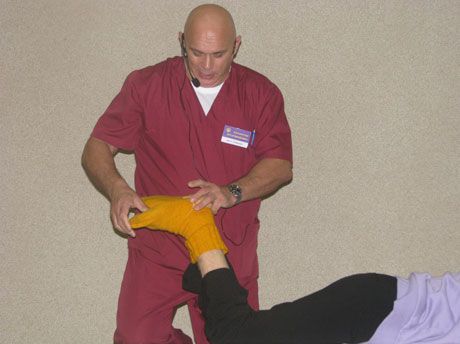 Artritis?  Artrose?  Positieve vooruitzichten!