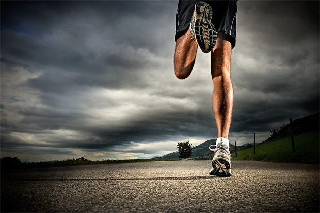 Joggen verlengt het leven