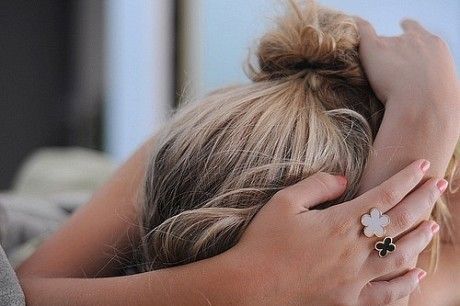 Pijn tijdens de menopauze