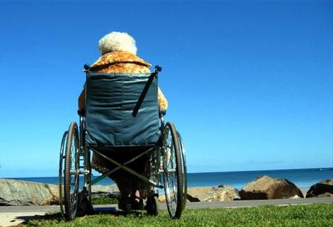 De ziekte van Alzheimer wordt van neuron op neuron overgedragen