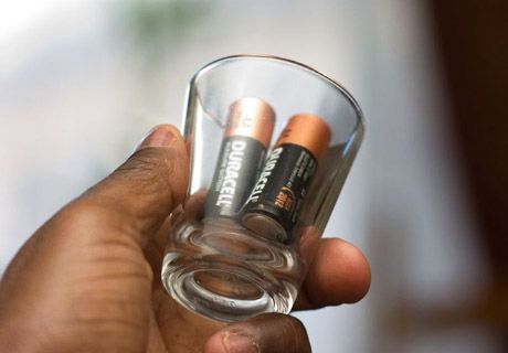 Energiedrankjes met alcohol zijn dodelijk