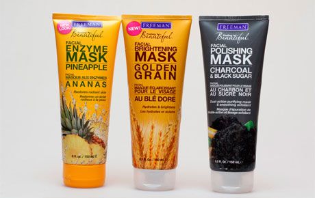 Freeman-masker
