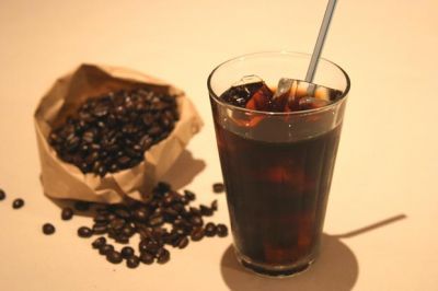 Koude koffie verhoogt het libido
