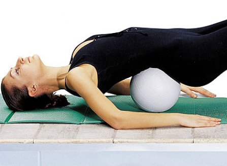 oefentherapie van constipatie