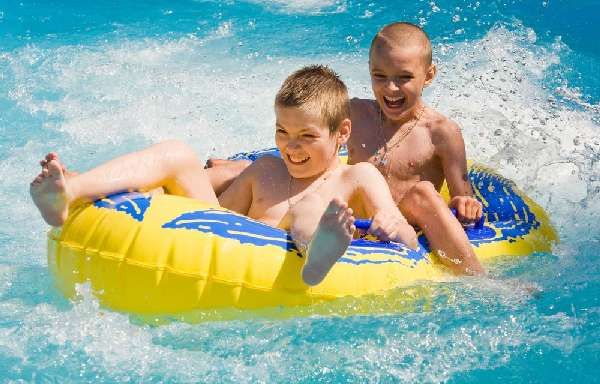 Hoe versterk je je immuunsysteem in de zomer?