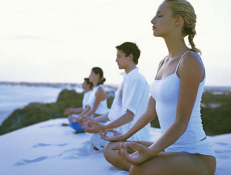 Meditatie vermindert het risico op hartziekten