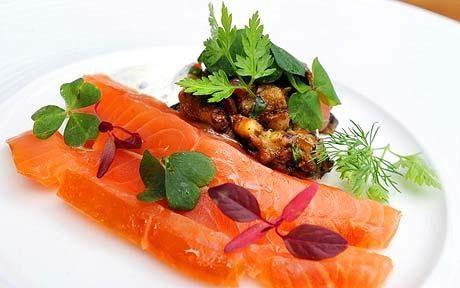 Zalm