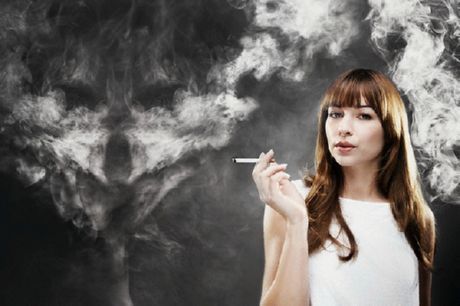 De reactie van de hersenen op roken hangt af van genen