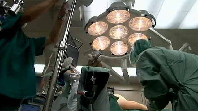 Het luidste schandaal in de geschiedenis van de Duitse transplantologie