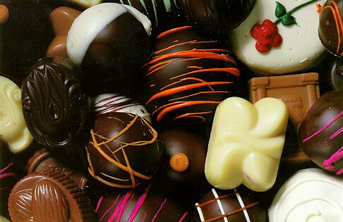 Chocolade versterkt de werking van medicijnen