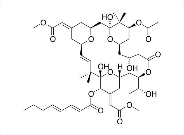 Er is een effectief medicijn tegen latent HIV gesynthetiseerd