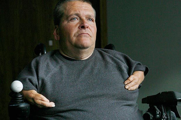 "De Thalidomide-tragedie": een verontschuldiging een halve eeuw later