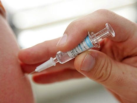 Nieuw kankervaccin verlengt leven