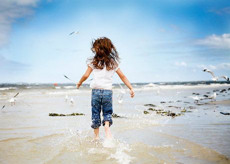 Artsen benoemen de gevaarlijkste zomerziekten