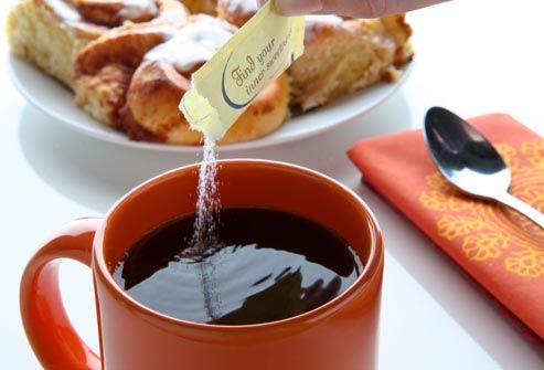 Hoe u uw suikerinname kunt verminderen
